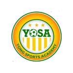 Young Sport Academy logo