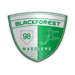 Black Forest logo