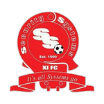 Security Systems logo