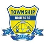Township Rollers logo