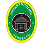 Phuentsholing logo