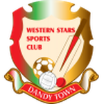 داندي تاون هورنتس logo