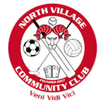 North Village Rams logo