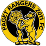 Paget Lions logo