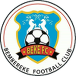 Béké Bembèrèkè logo