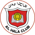 Al Hala logo