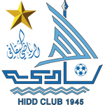 Al-Hidd logo