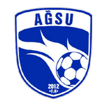أغسو logo