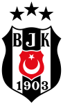 بشكتاش