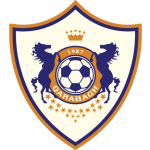 كاراباغ 2 logo