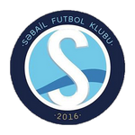Səbail II logo