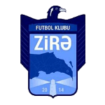 Zirə II logo