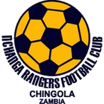 نكانجا رينجرز logo