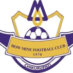 هاو ماين logo