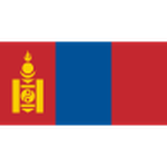 منغوليا