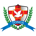 تونغا logo