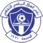 هلال الفاشر logo