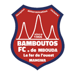 بامبوتوس logo