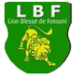 Lion Blessé logo