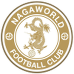 Naga World logo