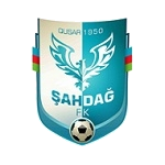 Şahdağ