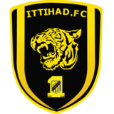 الاتحاد logo