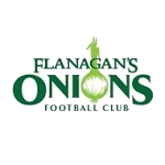Flanagan's Onions logo
