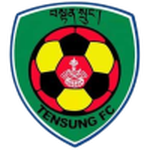 تينسونج logo