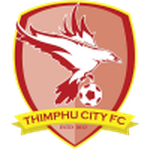 Thimphu City logo