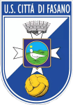 تشيتا دي فاسانو logo