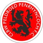 Penrhyncoch logo