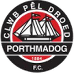 Porthmadog logo