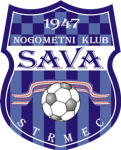 Sava Strmec logo