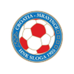 سلوجا مرافينتس logo