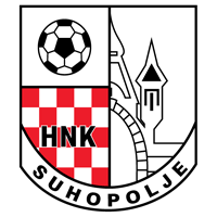 Suhopolje logo