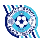 Acren-Lessines logo