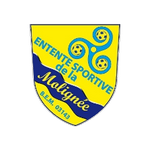 ES de la Molignée logo