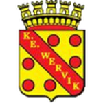 Eendracht Wervik logo