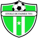 Etoile de Faimes logo