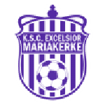 Excelsior Mariakerke logo