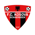 كوسوفا شاربك logo