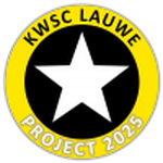 Lauwe logo