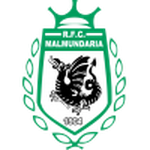 مالمنداريا logo