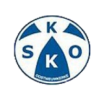 أوستنيوكيرك logo