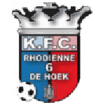 روديين-دي هوك logo