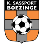 ساسبورت بوزينجي logo