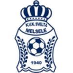 Svelta Melsele logo