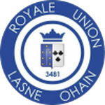 Union Lasne-Ohain logo