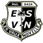 Vaux-Noville logo
