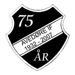 أفيدوري logo